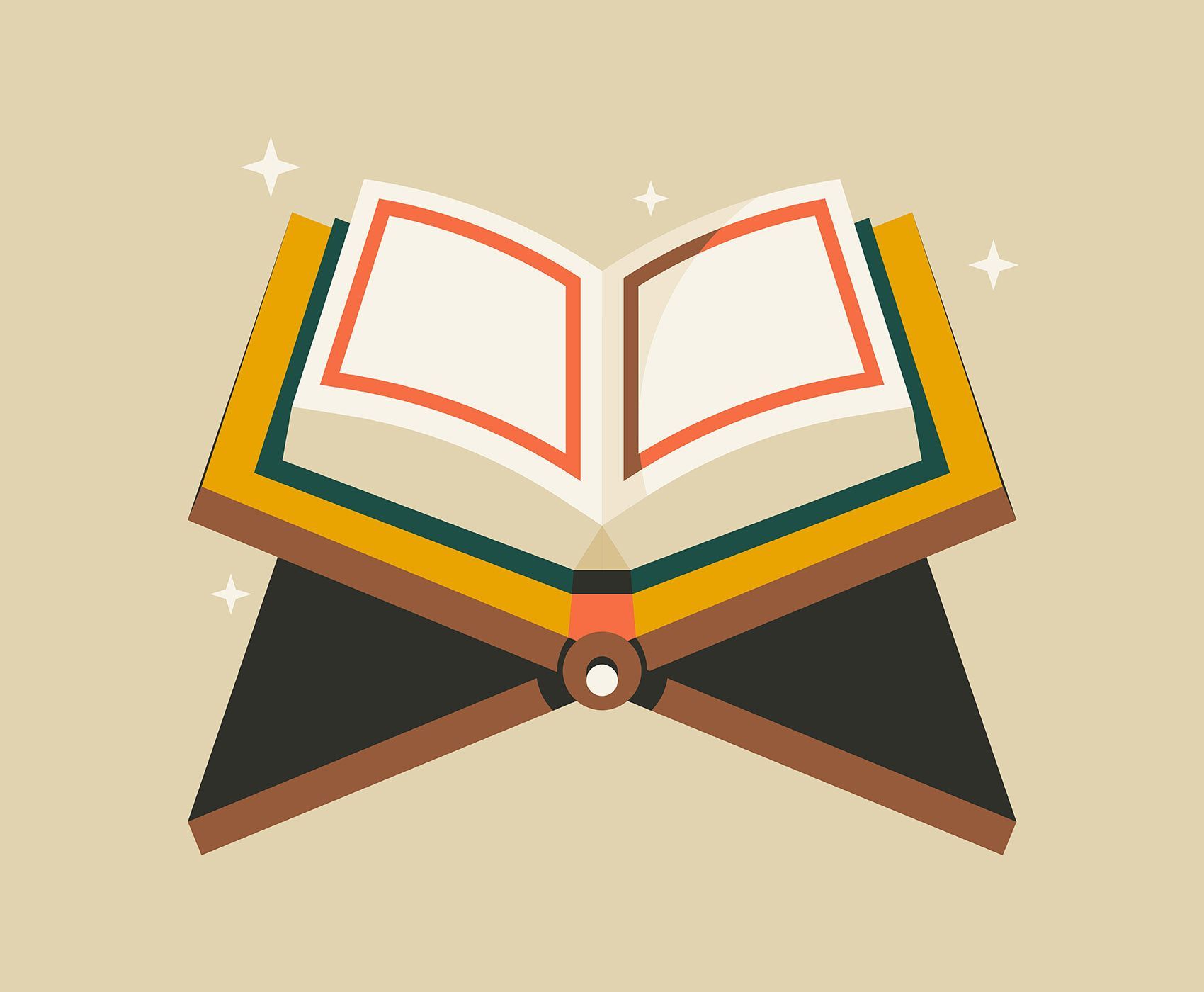 Logo Kitab