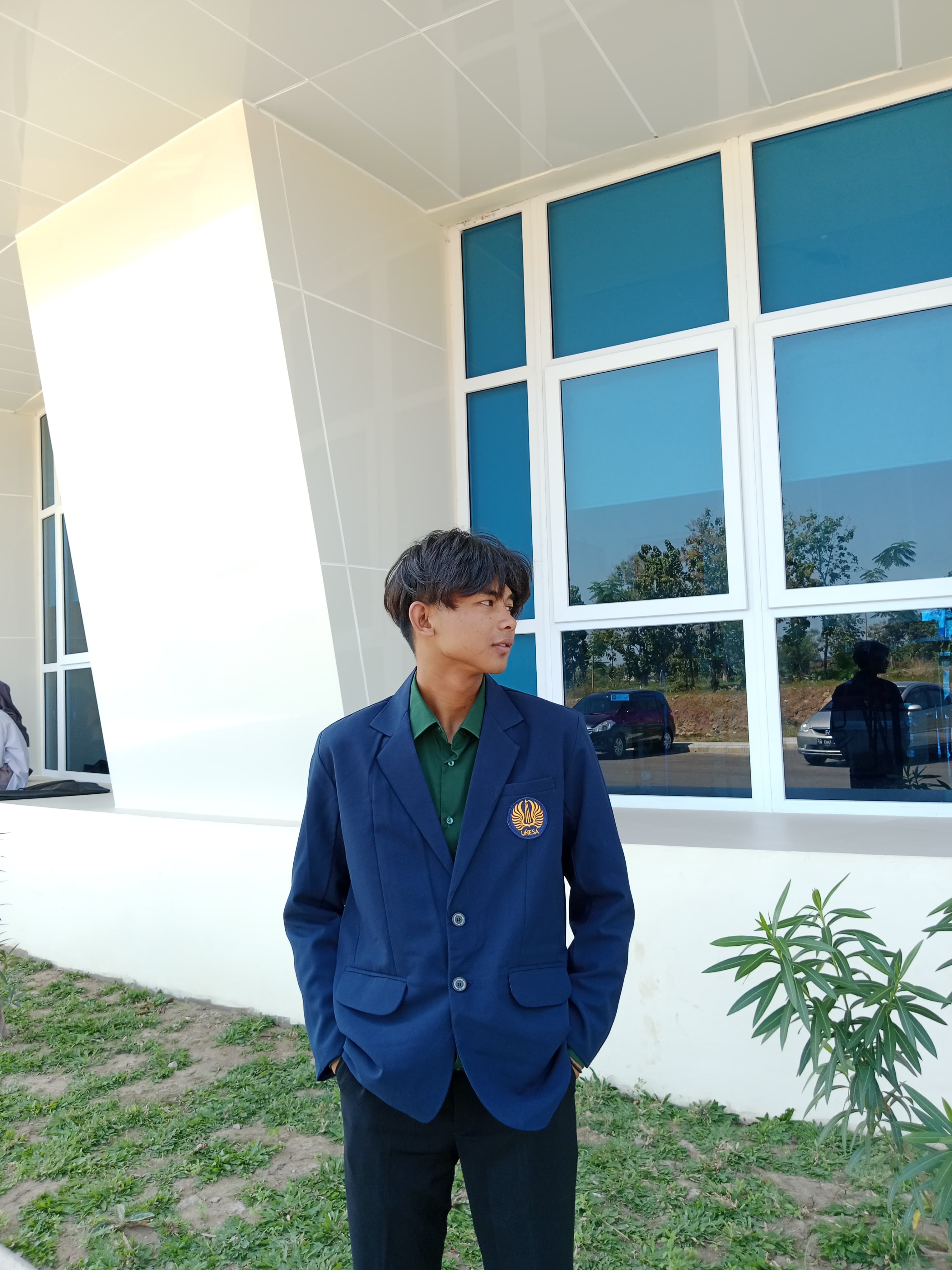 Foto Anggota